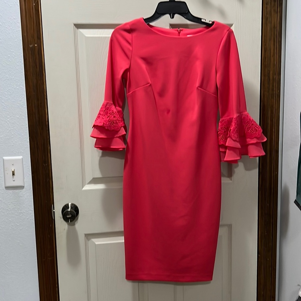 Calvin Klein size 2